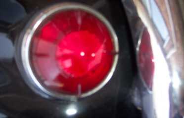 Tail light