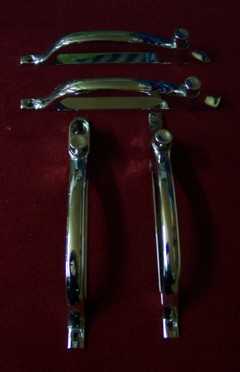 Door handles