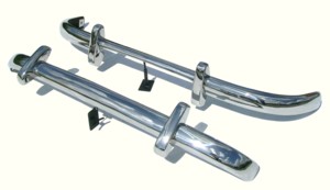 Photo of bumpers